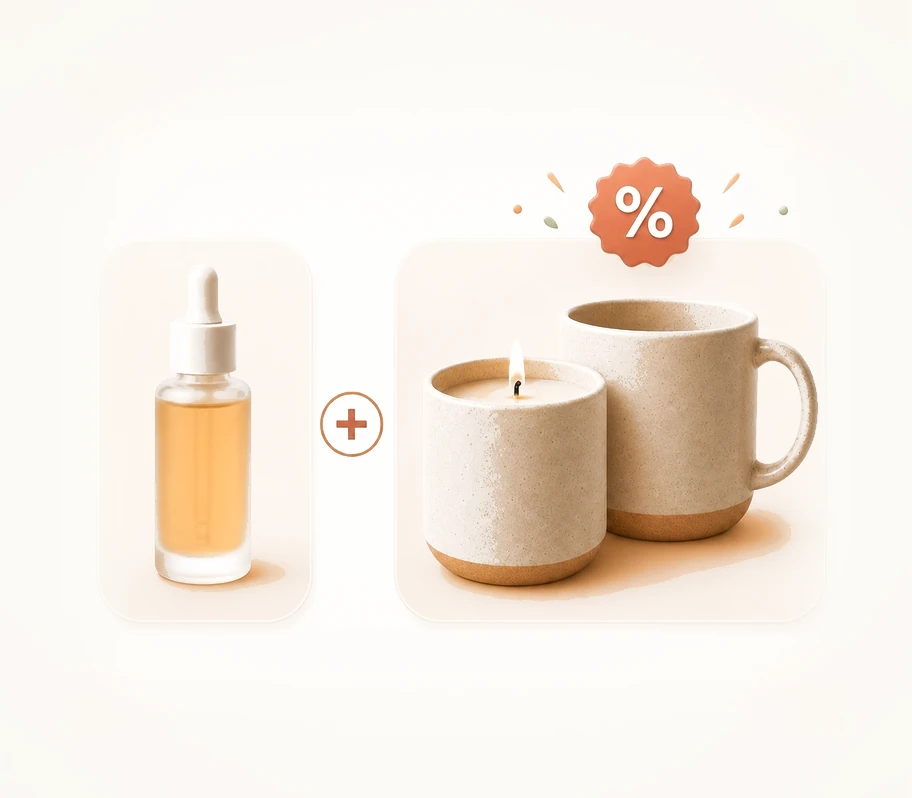 Peakify sample product bundle offer