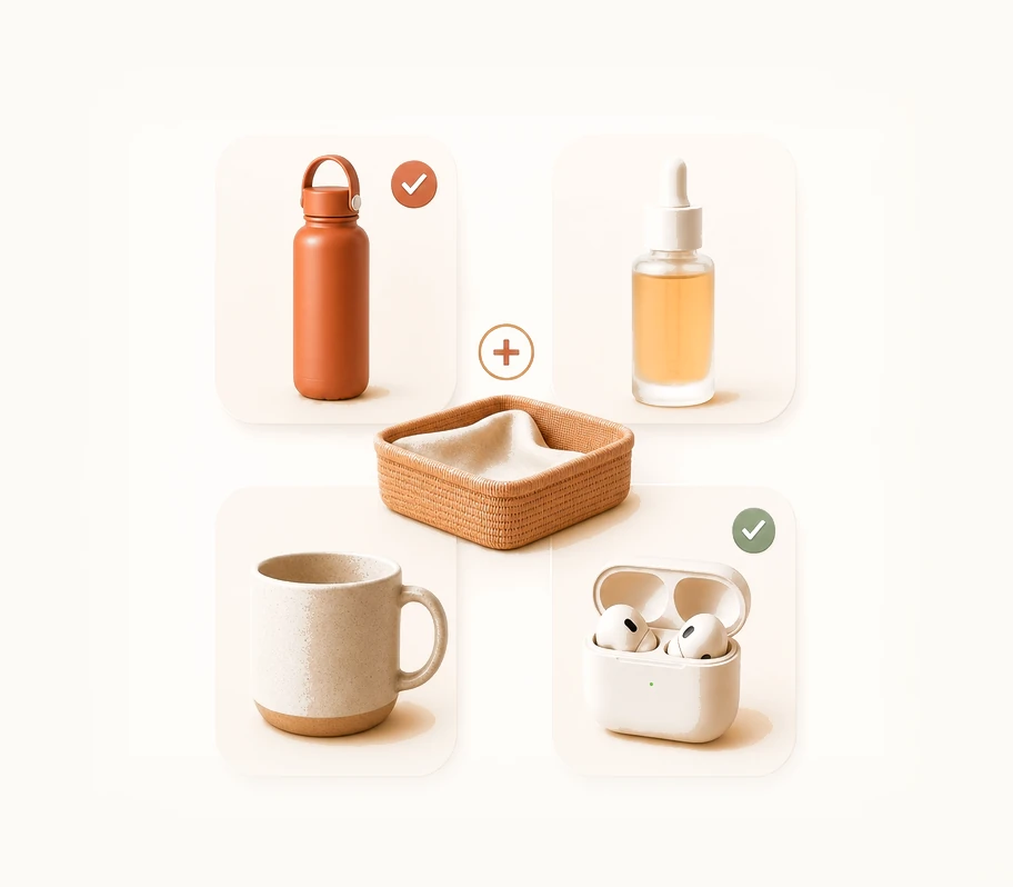 Peakify sample mix and match offer